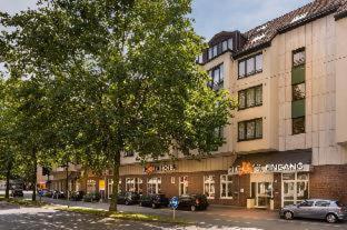 acora Bochum Living the City - Bochum - 6