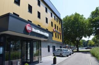 Premier Inn Lindau - Lindau - 9