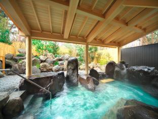 Motosu Phoenix Hotel - Fujikawaguchiko - 7