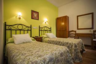 AVA Rooms - 9