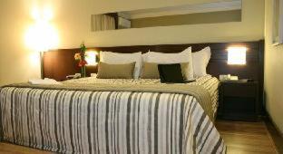 Transamerica Executive Congonhas - 8