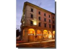 Hotel Donatello - 8
