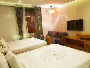King Town Grand Hotel & Wedding Center - 8