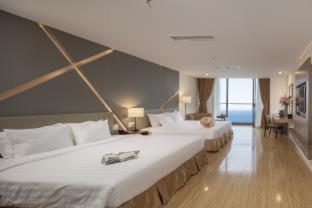 King Town Grand Hotel & Wedding Center - Nha Trang - 4