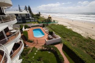 Albatross North Apartments - Gold Coast - 2