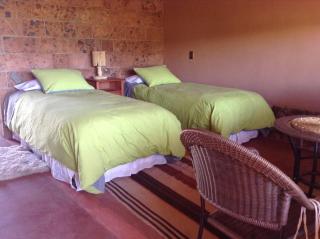 Eco-Lodge El Andinista - 7
