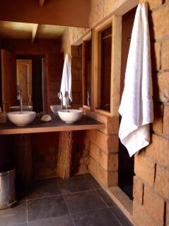 Eco-Lodge El Andinista - 6