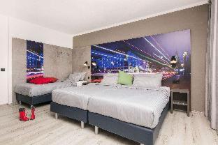 Hotel Berlin Lichtenberg - Berlin - 5