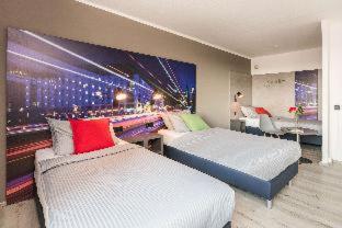 Hotel Berlin Lichtenberg - 4