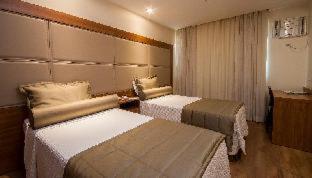Américas Granada Hotel - Rio de Janeiro - 8