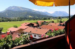 Hotel Sonnleiten - Reit im Winkl - 2