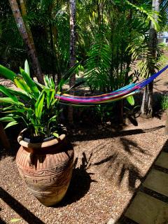 Casa Palma - Mission Beach - 1