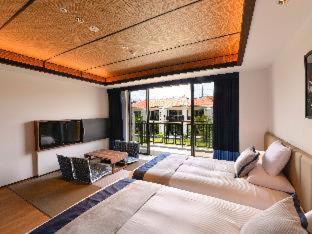 FUSAKI BEACH RESORT HOTEL & VILLAS - Ishigaki-jima - 1