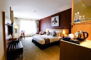 Grand Serela Setiabudhi Bandung - Bandung - 7