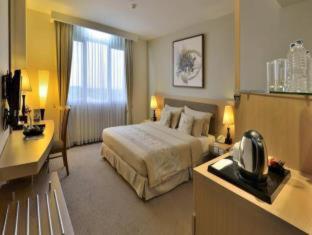 Grand Serela Setiabudhi Bandung - Bandung - 5