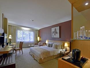 Grand Serela Setiabudhi Bandung - 4