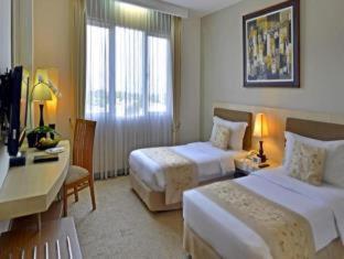 Grand Serela Setiabudhi Bandung - Bandung - 3
