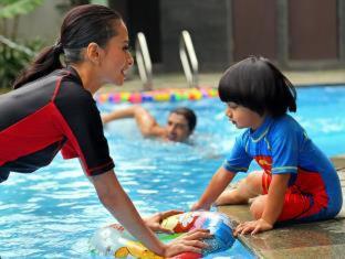 Grand Serela Setiabudhi Bandung - Bandung - 1