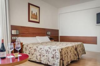 Hotel Palacios - Alfaro - 8