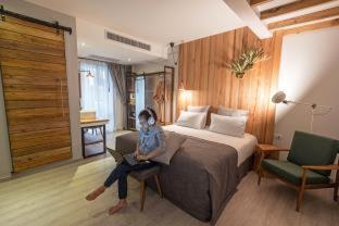 Family Tree Hotel - Krabi - 4