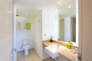 MaxOneHotels at Bukit Jimbaran - 1