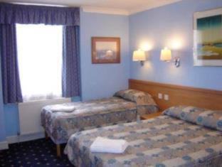 Belvedere Hotel - Londra - 1