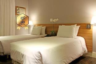 Braston Augusta Hotel by Castelo Itaipava - 7