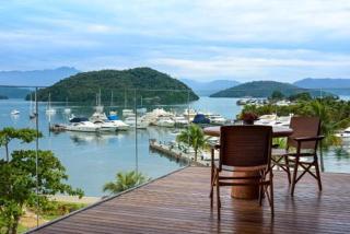 Hotel Fasano Angra dos Reis - Angra dos Reis - 9