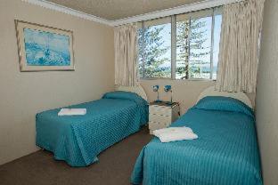 Oceania on Burleigh Beach - Gold Coast - 2