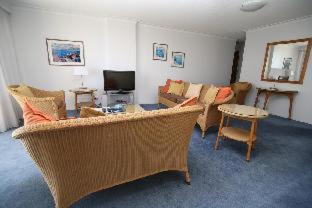 Oceania on Burleigh Beach - Gold Coast - 1