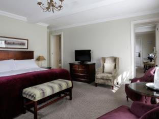 Macdonald Alveston Manor Hotel & Spa - Stratford-upon-Avon - 4