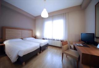 Monica Hotel Fiera - Pregnana Milanese - 8