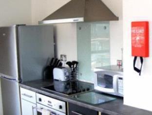KSpace @ West One - Sheffield - 8