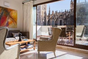 Puerta Catedral Apartments - Sevilla - 8