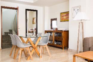 Puerta Catedral Apartments - Sevilla - 5