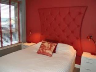 Dreamhouse Apartments Glasgow City Centre - Glasgow - 6