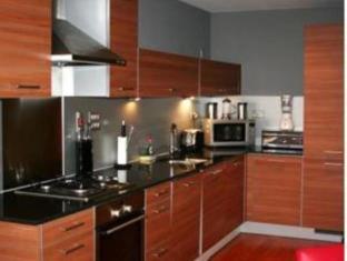 Dreamhouse Apartments Glasgow City Centre - Glasgow - 4