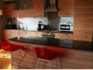 Dreamhouse Apartments Glasgow City Centre - Glasgow - 3