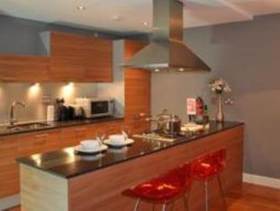 Dreamhouse Apartments Glasgow City Centre - Glasgow - 1