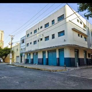 Residencial Potengy - Natal - 5