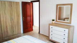 APARTAMENTO VILLA DE ROTA - VISTA MAR, 135m2, Terraza, SAT TV y más - Rota - 6