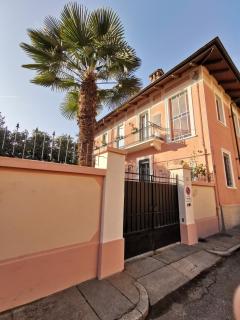 B&B Ad Quintum Torino - Collegno - 3