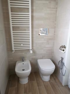 B&B Ad Quintum Torino - 8