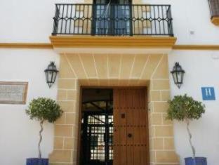 Mesón de la Molinera - Arcos de la Frontera - 9