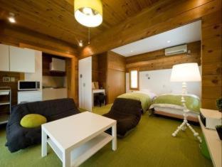 Holiday House Green Garden - Gujo - 3
