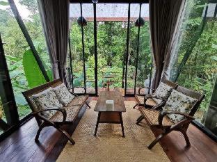 Voraman Hut - Chiang Mai - 9