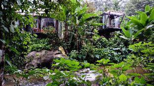 Voraman Hut - Chiang Mai - 8