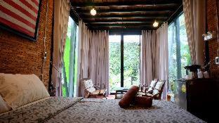Voraman Hut - Chiang Mai - 2
