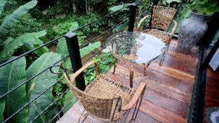 Voraman Hut - Chiang Mai - 1