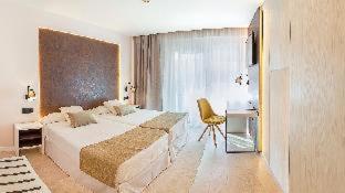 Benidorm Centre - Adults Only - 9
